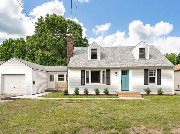 806 Central Avenue, Dover, NH 03820