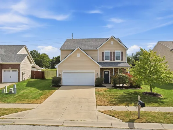 18884 Tillamook Run E, Noblesville, IN 46062