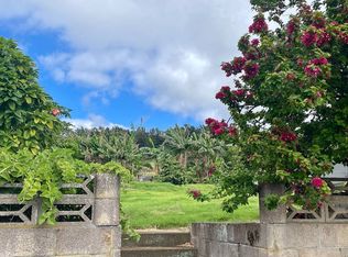 95-1240 Ohai Rd LOT 28, Naalehu, HI 96772