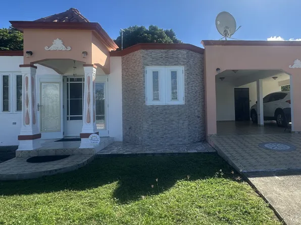 0 Carretera #901, Yabucoa, PR 00767