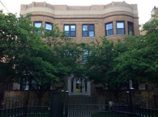 4322 N Sheridan Rd APT 103, Chicago, IL 60613