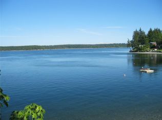 2304 Island Dr NW, Olympia, WA 98502