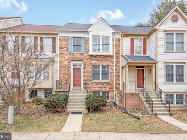 9351 Breamore Ct, Laurel, MD 20723