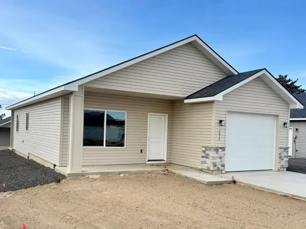 1017 S Fillmore, Jerome, ID 83338