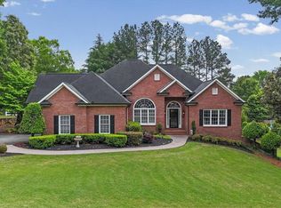 36 Wellington Dr, Cartersville, GA 30120