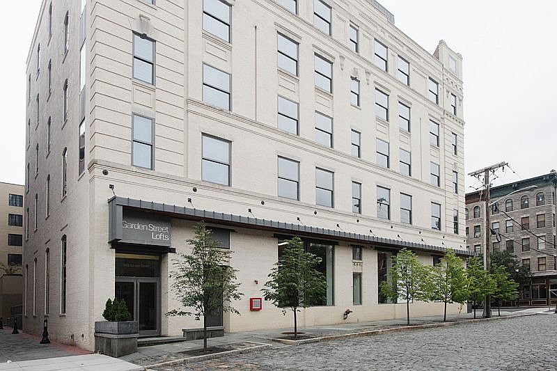 2nd image of 1425 Garden Street 204 #204