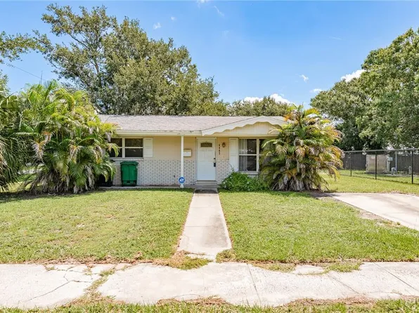 6402 S Lois Ave, Tampa, FL 33616