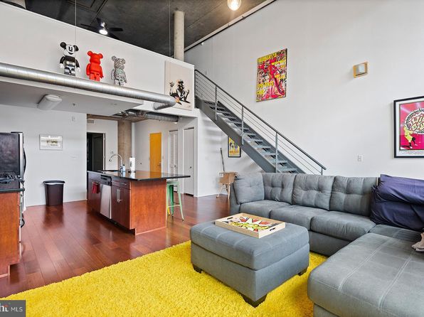 Open Loft Philadelphia Real Estate 62 Homes For Sale Zillow