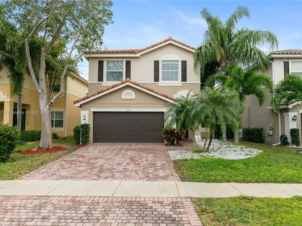8172 Ravenna Lakes Dr, Boynton Beach, FL 33473