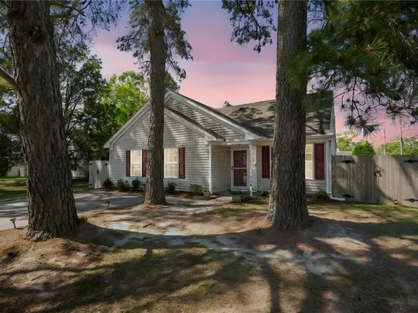 2400 Casey Ct, Virginia Beach, VA 23454