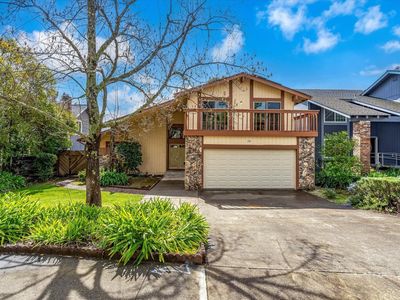 256 San Marin Dr, Novato, CA, 94945