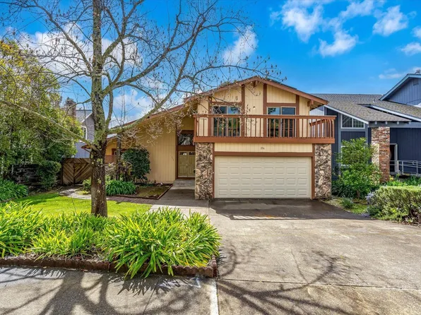 256 San Marin Drive, Novato, CA 94945