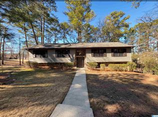 5048 Kerry Downs Rd, Birmingham, AL 35242