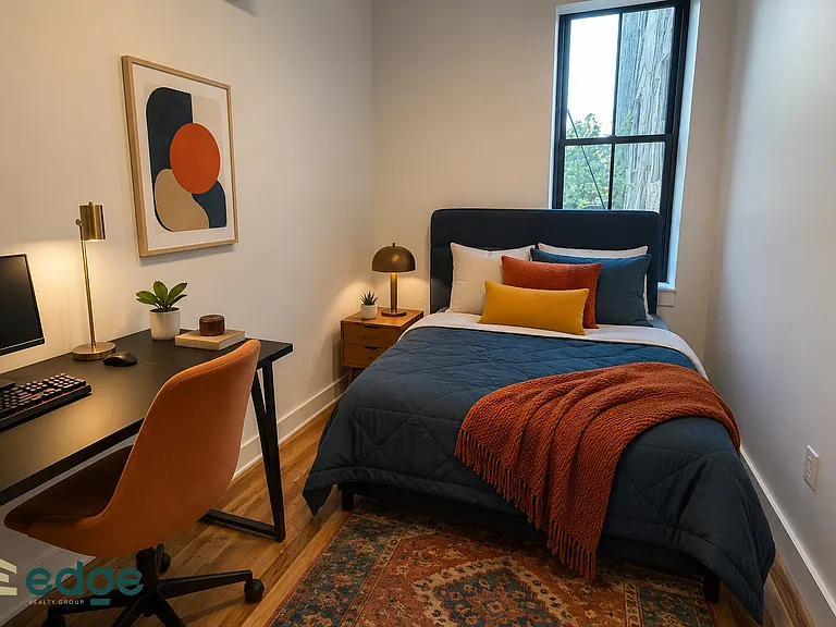 754 Grand St #2C — Photo 4