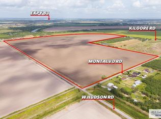 0 Hudson Rd, San Benito, TX 78586