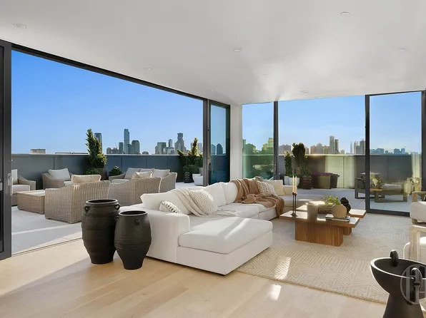 150 Barrow St #Penthouse 1, New York, NY 10014