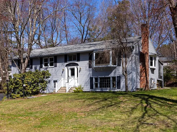 18 Byard Ln, Westborough, MA 01581