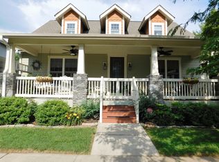 38 Craftsman Cir, Asheville, NC 28804