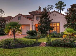 23 Camelot Oaks Ct, The Woodlands, TX 77382