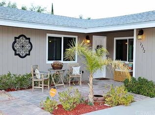 2232 N Cardillo Ave, Palm Springs, CA 92262