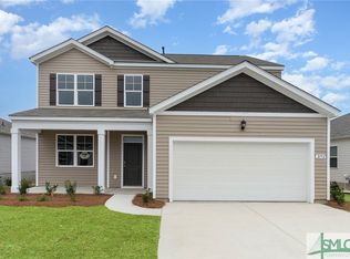 1004 Bergamot Rd, Bloomingdale, GA 31302