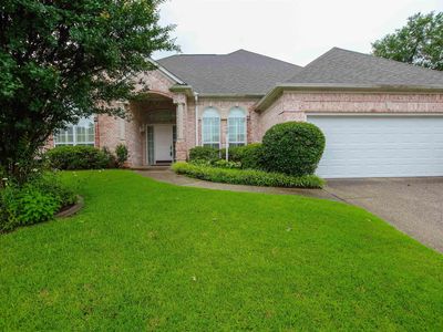 704 Paloma St, Tyler, TX, 75703