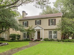 6002 Vanderbilt Ave, Dallas, TX 75206