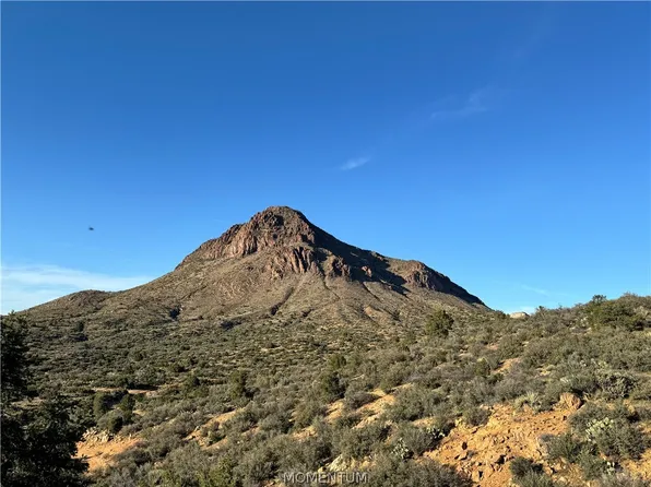 254-28-001 Squaw Springs, Kingman, AZ 86401