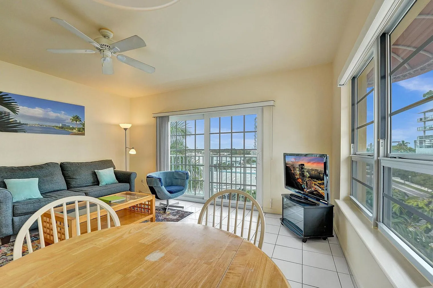 1 bed, 1.0 bath, 613 sqft, $3,065 — Photo 1