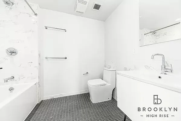 Rented by Brooklyn High Rise LLC | media 6