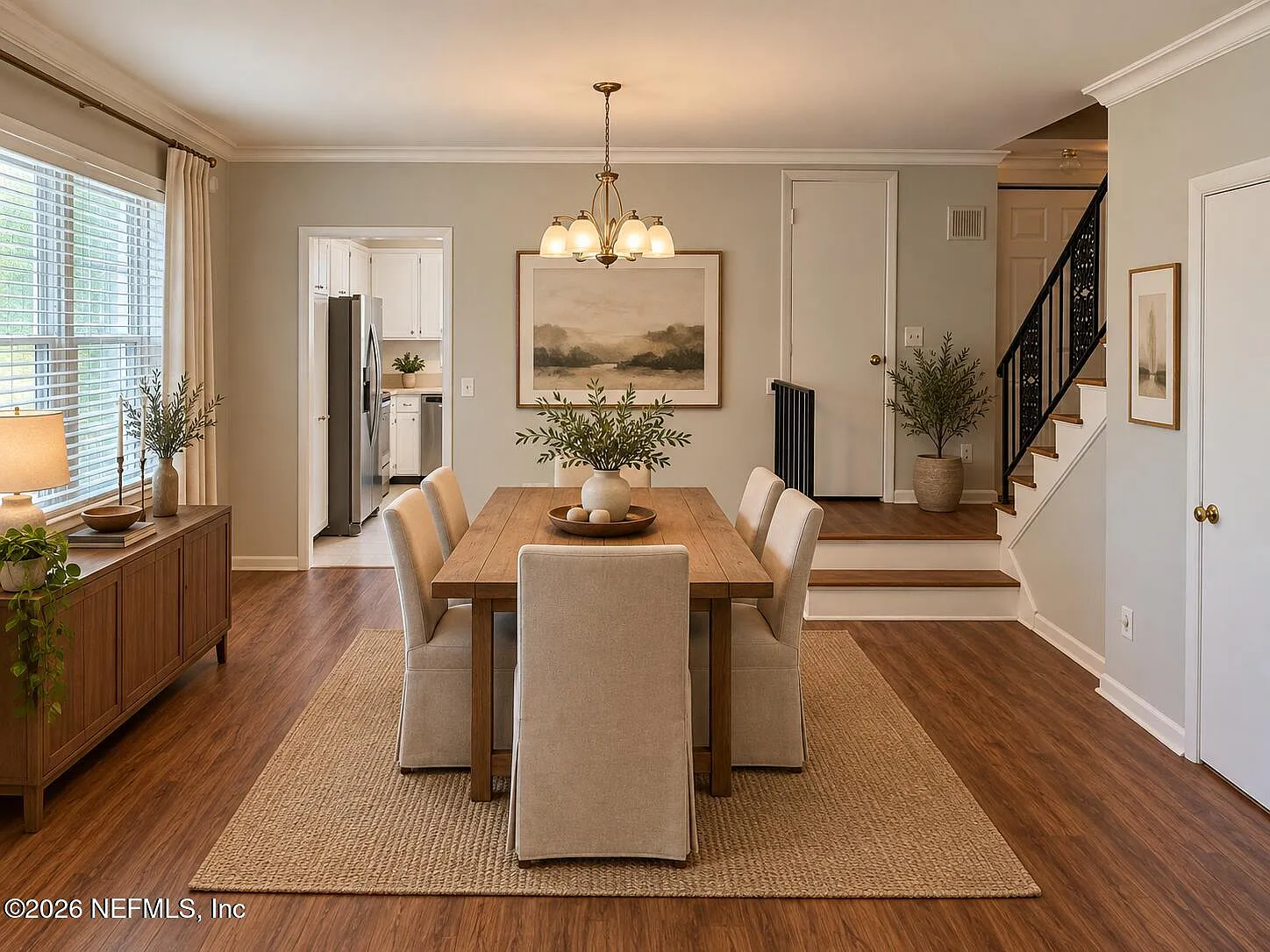 3 bed, 2.5 bath, 1700 sqft, $2,200 — Photo 4
