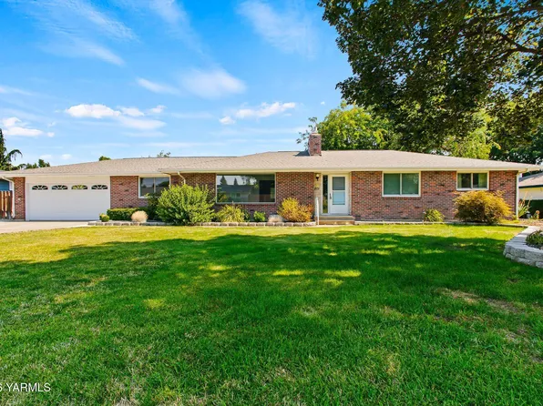 801 S 59th Ave, Yakima, WA 98908