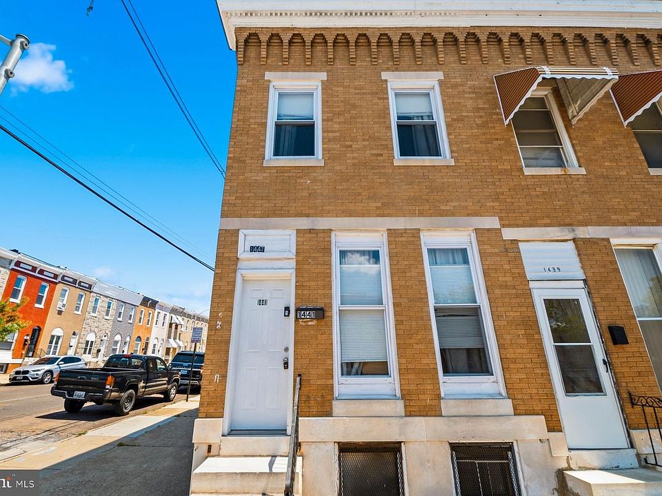 1st image of 1441 N Luzerne Ave