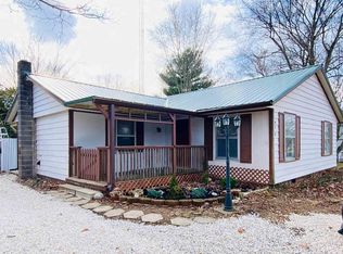 673 Trinton Cir, Bedford, IN