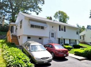 63 Harold St, Worcester, MA 01604