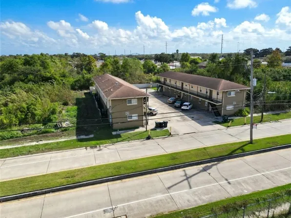 4415-35 Wilson Ave, New Orleans, LA 70126