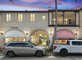 250 Worth Ave SUITE 4, Palm Beach, FL 33480