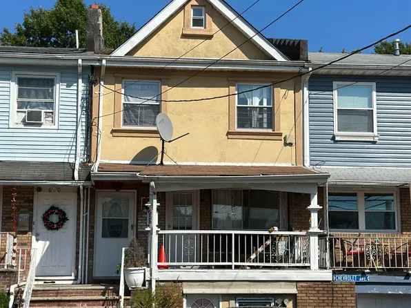 688 W Side Ave, Perth Amboy, NJ 08861