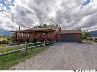 30461 County Road 356, Buena Vista, CO 81211