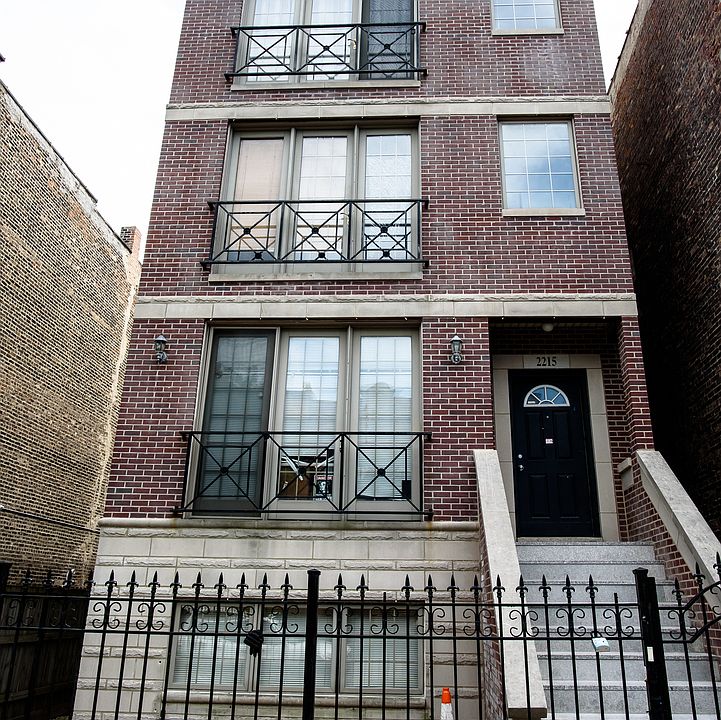 1st image of 2215 W Washington Blvd #2
