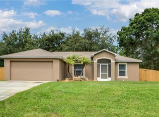 883 Tedder Rd SE, Palm Bay, FL 32909
