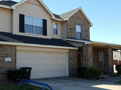 6910 Paradise Park Bnd, Richmond, TX, 77407