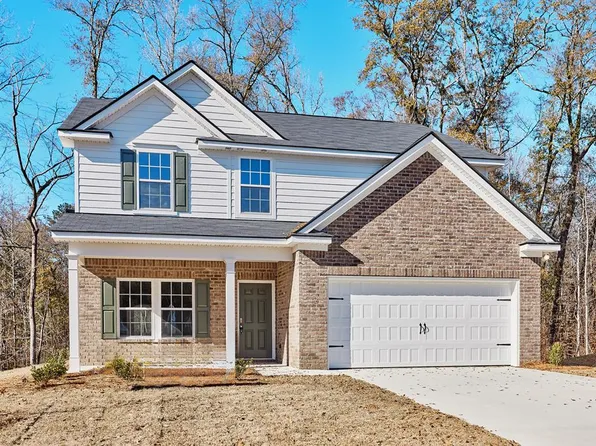 7915 Coppice Ln, Midland, GA 31820