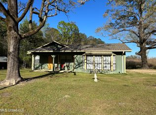 1518 Mount Zion Rd, Richton, MS 39476