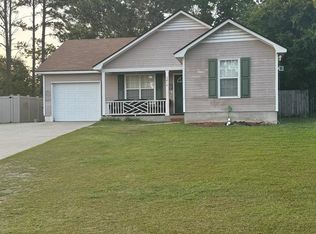 3814 Guest Rd, Valdosta, GA 31605