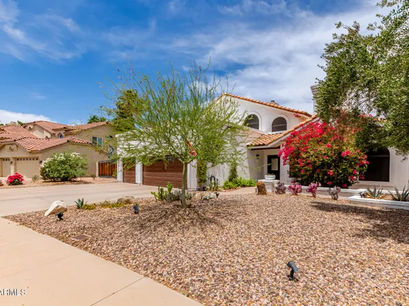 3514 E DESERT WILLOW Road, Phoenix, AZ 85044