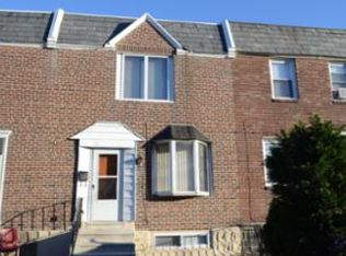 5738 Wheeler St, Philadelphia, PA 19143