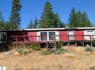 10585 Pine Lake Dr, Coulterville, CA