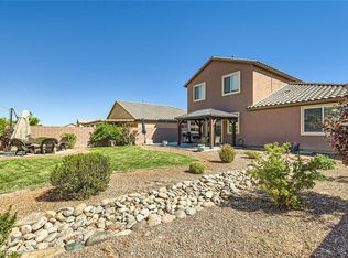 220 Buck Ranch Ave, North Las Vegas, NV 89032