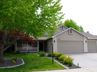 5444 N Rothmans Ave, Boise, ID 83713